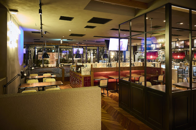 韓国カフェ イヨサンソウル - 飲食業