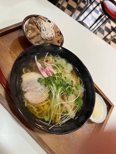 Opinii despre 本気食堂 în 北見市 - 飲食業