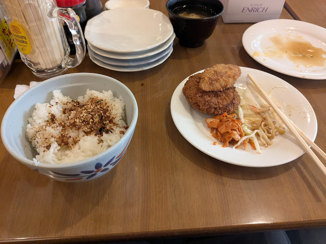 Comentarii opinii despre 酒場だるま 馬車道店