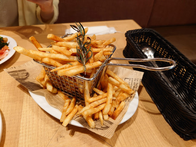 北海道イタリアン ミア・ボッカ nonowa武蔵小金井店 - 飲食業