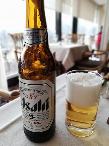 Opinii despre 上野精養軒 în 台東区 - 飲食業