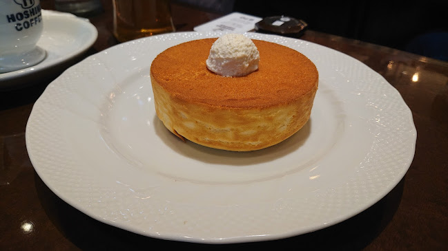 星乃珈琲店 コクーンシティさいたま新都心店 - 飲食業