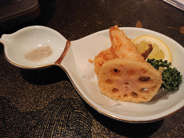 日本料理専門店 魚長 - 広島市