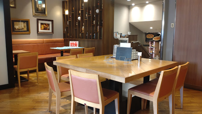 ブラボー 上野中央口店 - 台東区