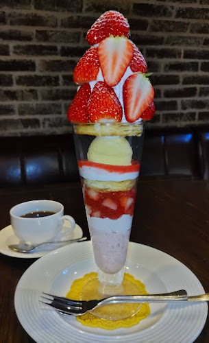 ダダ（レストランDADA沼津店） - 飲食業