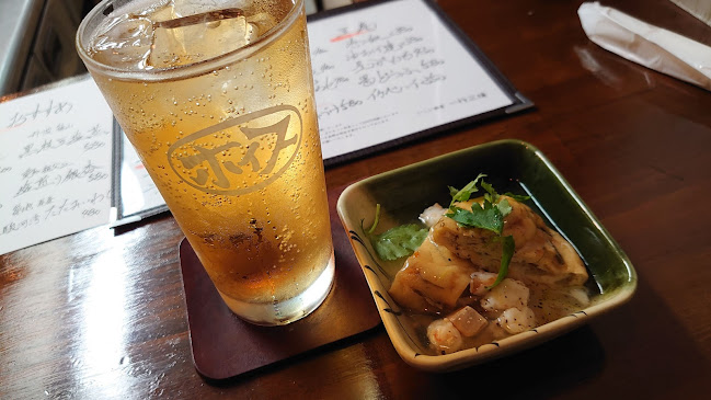 Comentarii opinii despre いこい食堂 一行三昧