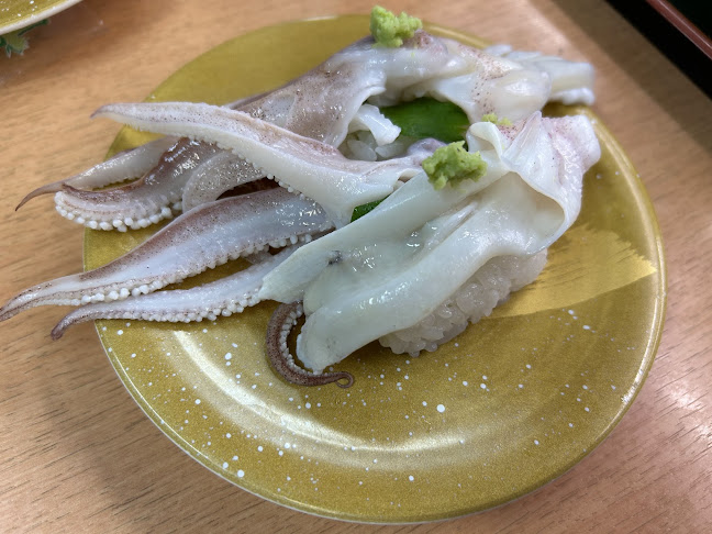 Comentarii opinii despre 活魚寿司 鶴原店