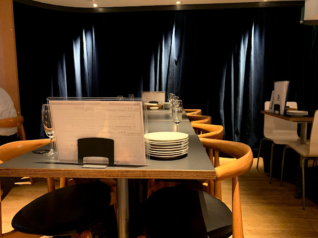 Comentarii opinii despre MERI Principessa 銀座店