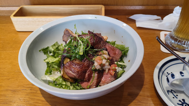 つばめや 和牛グリル - 飲食業