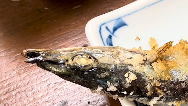 Opinii despre 魚庭(なにわ) în 大阪市 - 飲食業