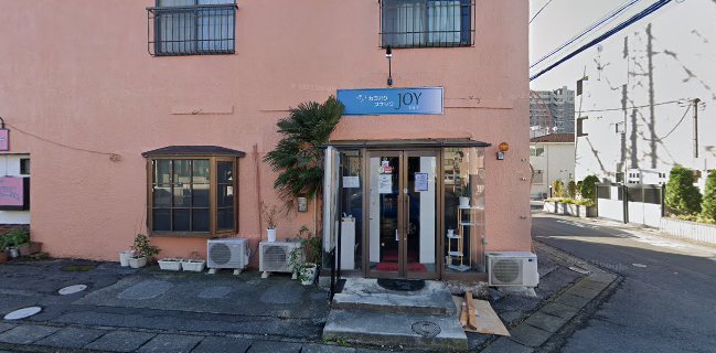 カラオケスナックJOY