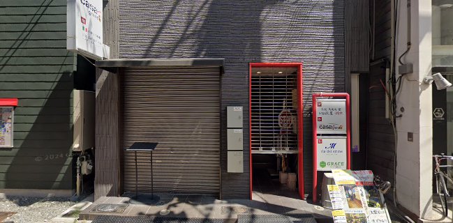 casa grande カーサ グランデ