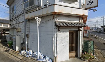 居酒屋さとみ