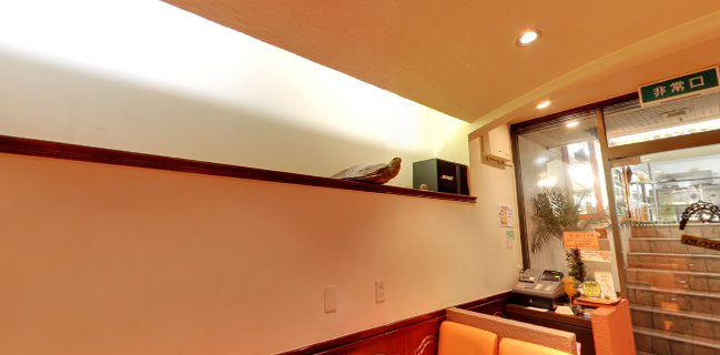 おしゃべりな亀 - 飲食業