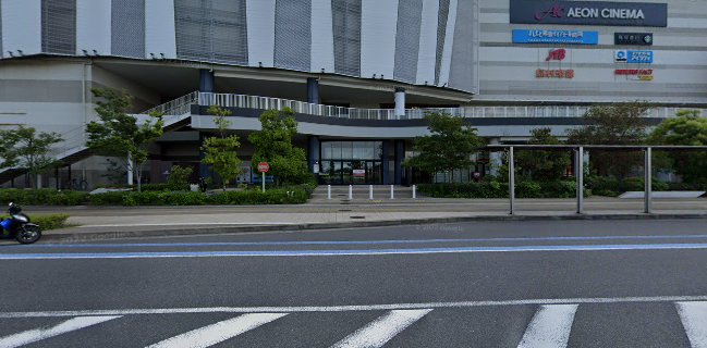 ブルーウォーターシュリンプ 幕張店