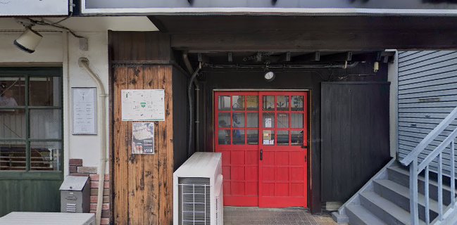 旅するたこ焼きBAR 革命前夜