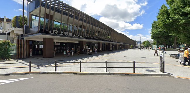 やなぎ茶屋 ecute上野