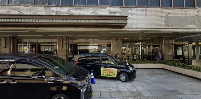 パレスホテル東京スイーツブティック 伊勢丹新宿