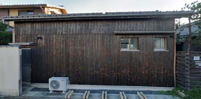 嶋屋カフェ - 大阪市