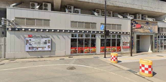 きときと寿し富山駅店 とやマルシェのれん横丁