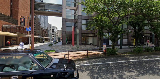 甘味喫茶 若竹 小倉井筒屋店