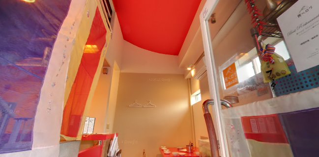 プルダ京都駅南店 - 飲食業