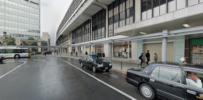 フレッシュネスバーガーピオレ姫路