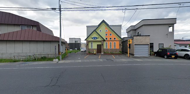 キッチン・カフェ なか