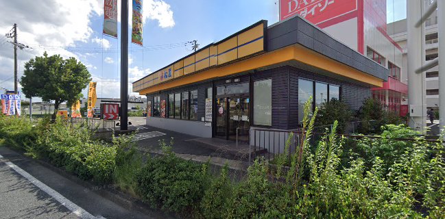 松屋 寝屋川店