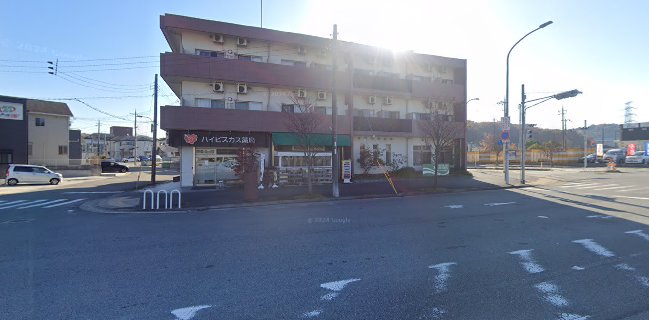 cafe＆餃子バル TON TON BOO-