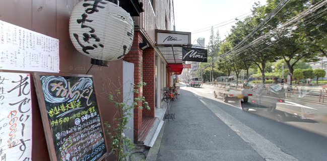 まちゃど本店 - 飲食業