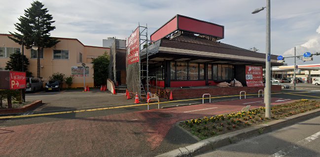ヴィクトリアステーション 厚別店