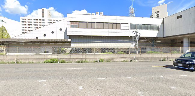 御座候 エキ・タカ泉ヶ丘店