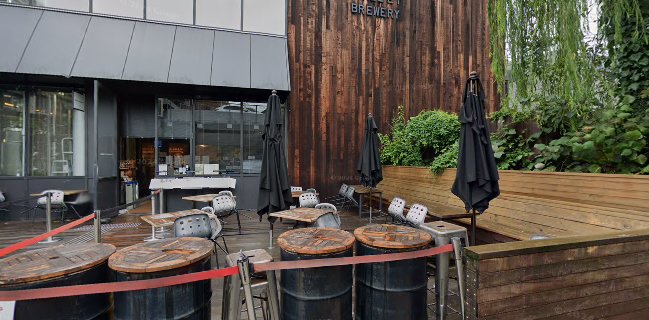 スプリングバレーブルワリー東京 - 渋谷区