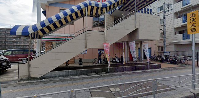 ジョナサン 上星川店