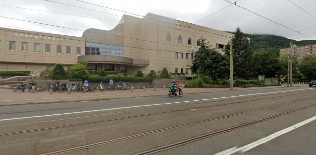 本の森 元気カフェ