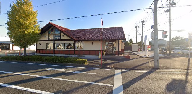 さわやか 焼津店