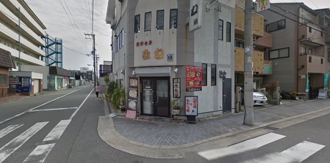 Opinii despre 大阪もんじゃ 鉄板焼 韓彩食房みね în 大阪市 - 飲食業