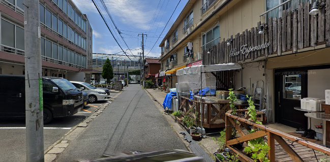 サパナーズ キュイジーヌ