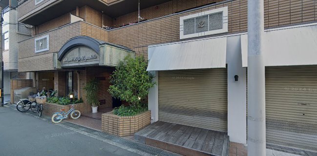 The Coffee Market 145