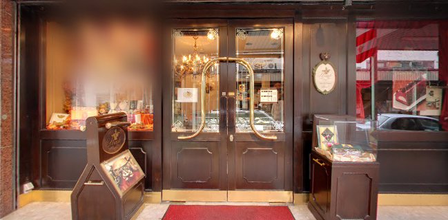 ウィーン菓子 シュトラウス - 青森市