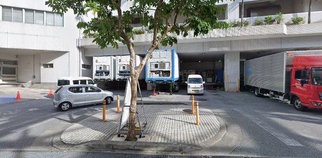 炭焼牛たん東山 沖縄リウボウ店