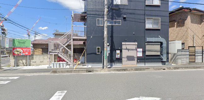 ぬまちゃんラーメン