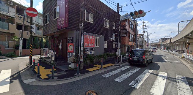 溶岩焼きグリルと世界のワイン肉助 上大岡店