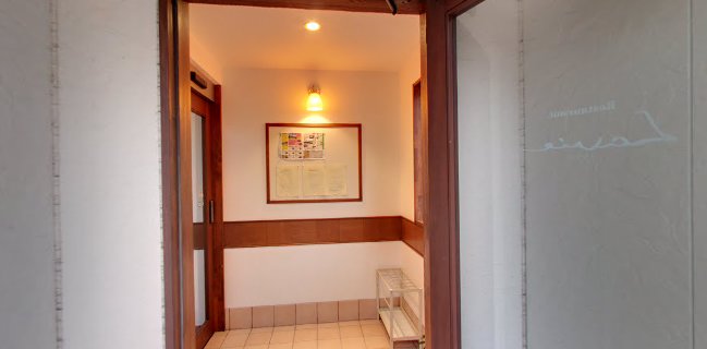 レストラン LaVie