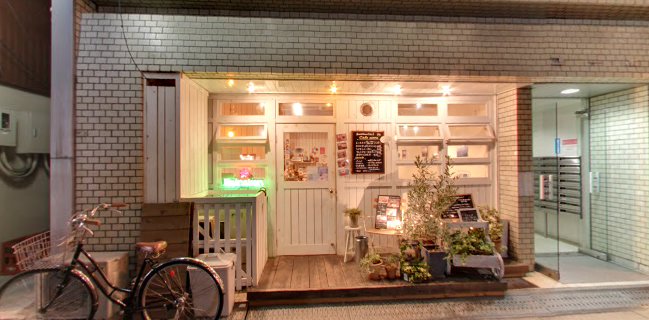 パンカフェ スワロウテイル