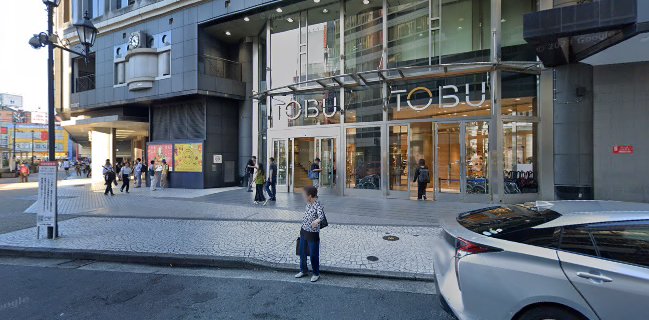 焼肉チャンピオン 池袋東武店