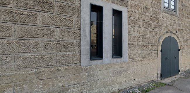 小樽芸術村ミュージアムカフェ