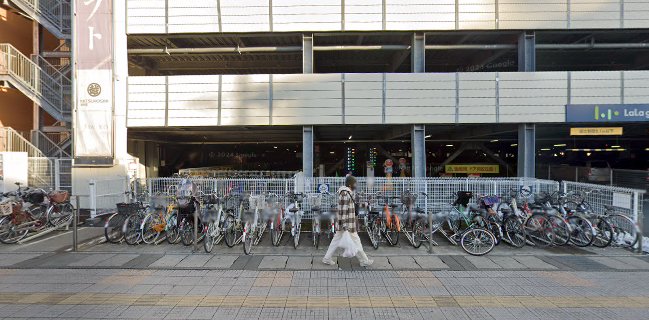 焼肉おもに亭 ララガーデン春日部店