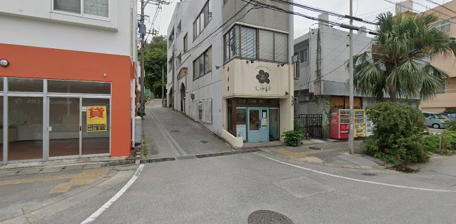 WAFU WAFU WAFFLE LIEGE(リエージュ)